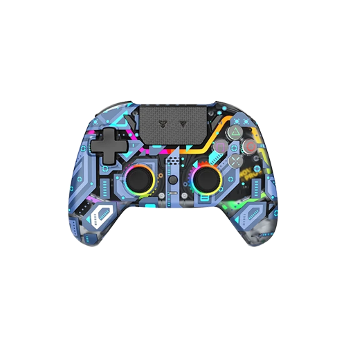 39204-Fantech Nova Pro WGP14V2 - Multi-Platform Wireless Gaming Controller