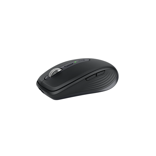 4864-LOGITECH MX ANYWHERE 3S MOUSE