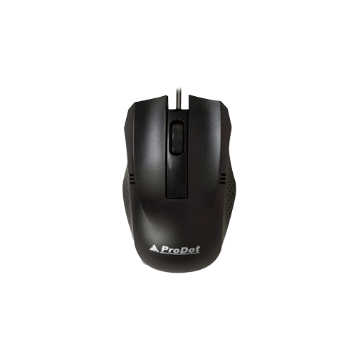 4546-PRO DOT OPTICAL MOUSE