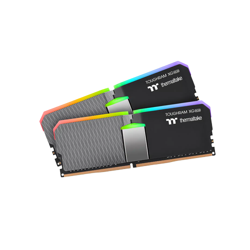 1904-THERMALTAKE TOUGHRAM RGB 64GB (2x32GB) DDR4 3600MHz C18 Memory