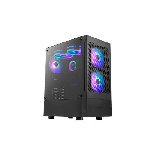 4992-GAMDIAS TALOS E3 MESH GAMING CASE