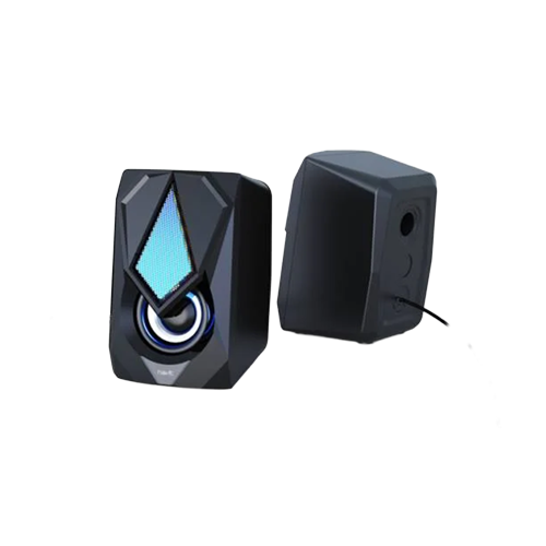 Thumbnail-HAVIT SK563 RGB LIGHT SPEAKER