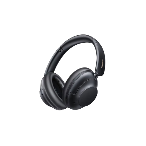 6081-UGREEN HiTune Max5 Hybrid Active Noise-Cancelling Headphones | HP202 - 25255