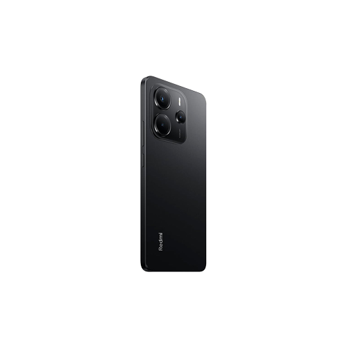 Thumbnail-Redmi Note 14 (8GB/256GB) Midnight Black