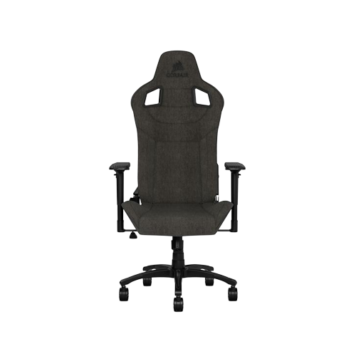 Corsair T3 RUSH Gaming Chair - Charcoal