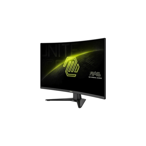 Thumbnail-MSI MAG 321CQF E18 31.5'' WQHD (2560 x 1440) 180Hz 0.5ms Adaptive-Sync Curved Gaming Monitor