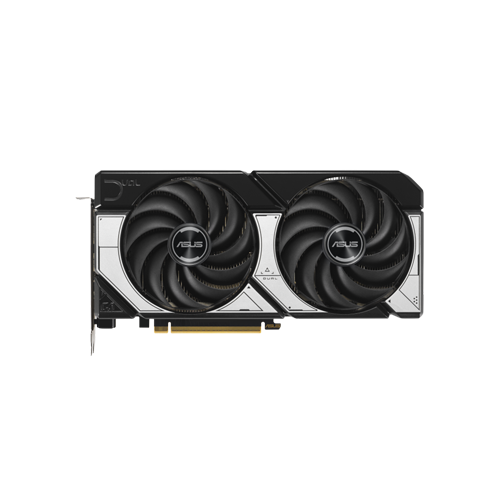 39362-ASUS Dual GeForce RTX 5070 12GB GDDR7 OC Edition
