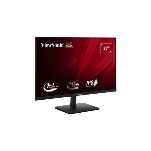 Thumbnail-ViewSonic VA270A-H 27'' 120Hz FHD IPS Level Frameless Monitor