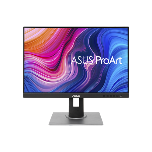 1471-Asus Proart  Display PA248QV Professional Monitor