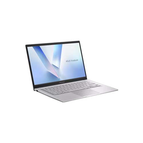 Thumbnail-ASUS VivoBook X1404VAP-V14 | Core 5 120U | 8GB DDR4 | 512GB NVMe | 14" (1920x1080) | Win11 | Cool Silver