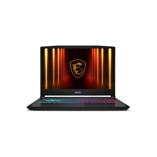 35398-MSI Katana 15 HX B14WGK-293US | Core i7 14650HX | 16GB DDR5 | 1TB NVMe | RTX 5070 8GB | 15.6" QHD 165HZ | Win 11H | Classic Black