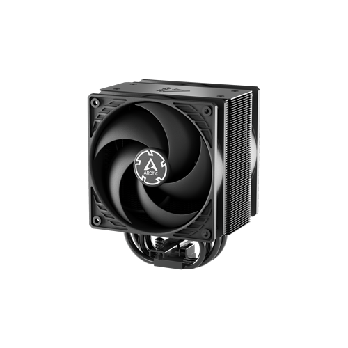 32989-Arctic Freezer 36 Black Air Cooler