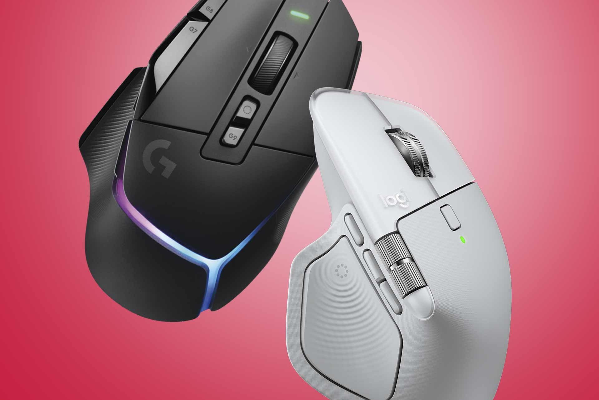 Mouse