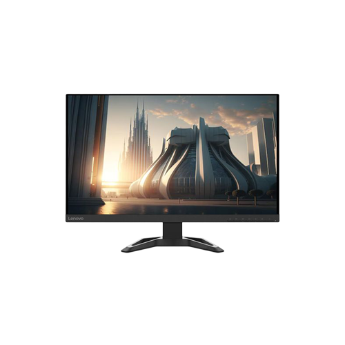 4012-LENOVO G27q-30 27″ QHD GAMING MONITOR – 66E8GAC2MY
