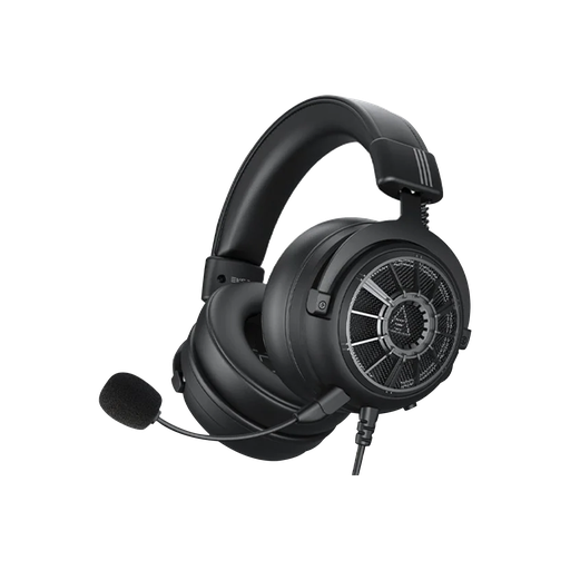 EKSA E5000s Star engine S Dual Chamber Drivers Gaming Headset image 1