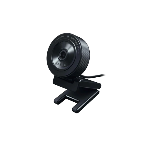 Thumbnail-RAZER KIYO PRO CAMERA WITH HIGH-PERFORMANCE ADAPTIVE LIGHT SENSOR