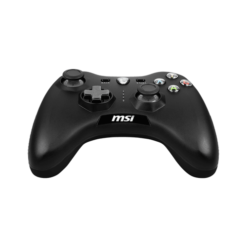 Thumbnail-MSI FORCE GC30 WIRELESS GAMING CONTROLLER