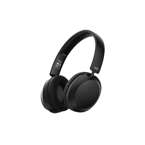 6149-Fantech GO WH07A ANC Wireless Bluetooth Headset