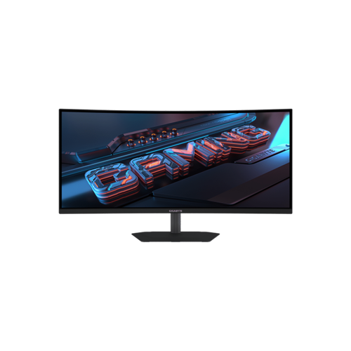 11034-Gigabyte G34WQC2 34″ WQHD 200Hz Curved Gaming Monitor