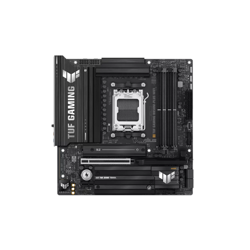 6615- ASUS TUF Gaming B850M-PLUS Wifi Motherboard