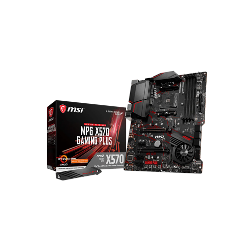 35500-MSI MPG X570 GAMING PLUS