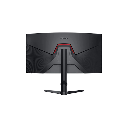 Thumbnail-Koorui 34E6UC 34" (3440 x 1440) VA 165HZ SRGB 100% HDR400
