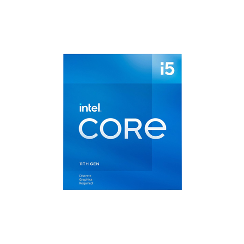 1636-INTEL® CORE™ I5 11400F ( Cores 6/Threads 12 )