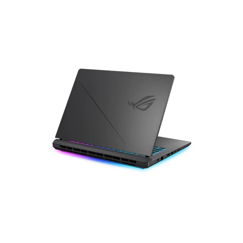 Thumbnail-ASUS ROG STRIX G16 G615JPR‑S5035WS (2025) | i9‑14900HX | 16GB DDR5 | 1TB NVMe | RTX 5070 8GB | 16″ WQXGA  240Hz | Win 11 | Eclipse Gray