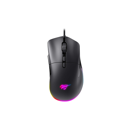 6522-HAVIT MS954 Gaming series-Gaming Mouse