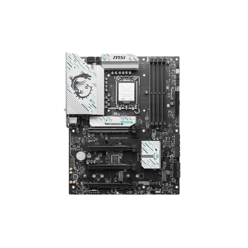 6024-MSI B860 Gaming Plus Wifi DDR5