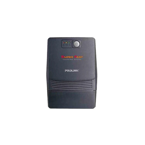 Thumbnail-Prolink PRO1201SFC 1200VA UPS