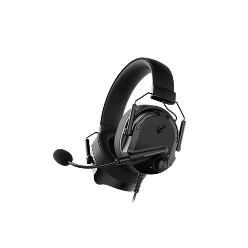 38820-Fantech Alto MH91 Wired Multi Platform Gaming Headphone