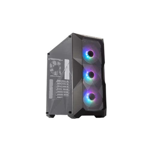 1459-COOLER MASTER TD500 ARGB CASING