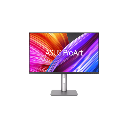ASUS PROART DISPLAY PA279CRV 4K UHD USB-C WITH PD 96W MONITOR