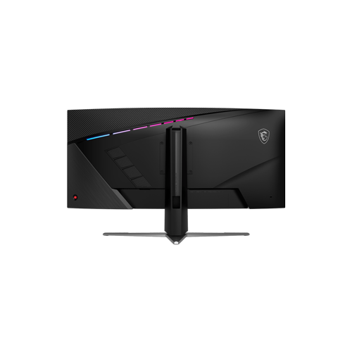 Thumbnail-MSI MAG 346CQRF X24 34" UWQHD (3440 X 1440) 240Hz 0.5ms Adaptive Sync Curved Gaming Monitor