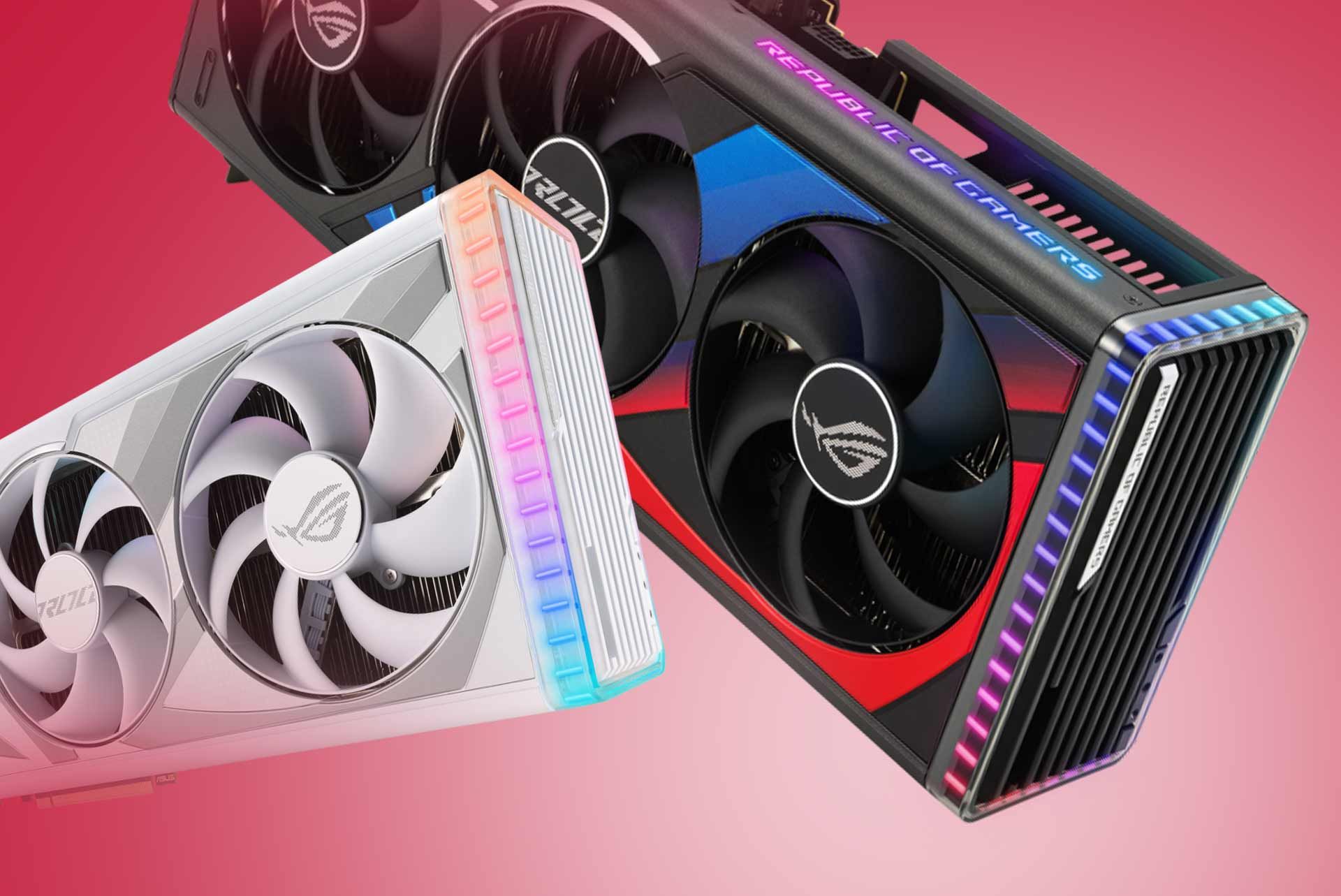Graphics Cards