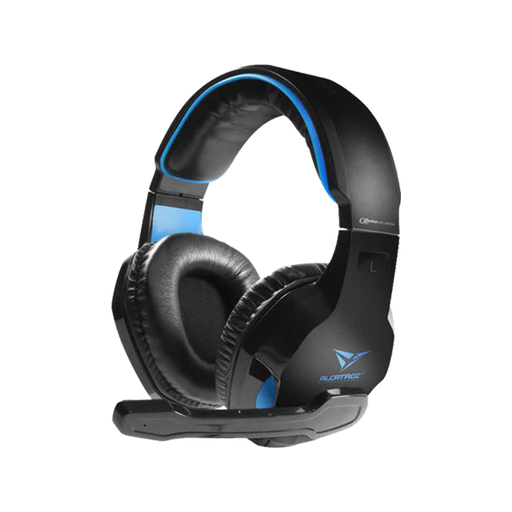 3607-ALCATROZ ALPHA MG300 B.BLUE GAMING HEADSET