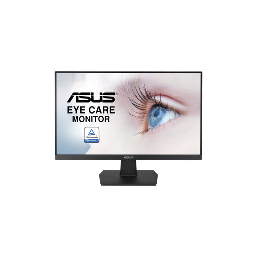 3499-Asus VA24ECE 24" IPS 75HZ Frameless USB-C Monitor