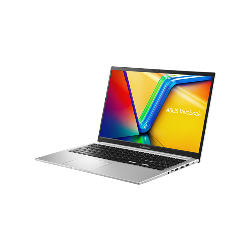 ASUS VIVOBOOK A1502ZA | i3-1215U | 8GB DDR4 | 256GB NVME | 15.6 FHD | WIN 11 PRO image 1