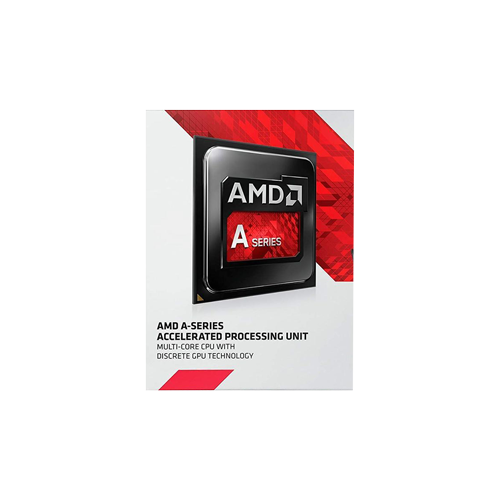 2390-AMD A6 7480 Radeon VEGA R5 Graphics Processor