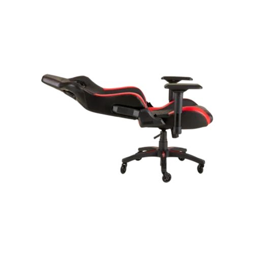 Thumbnail-CORSAIR T1 RACE BLACK & RED GAMING CHAIR