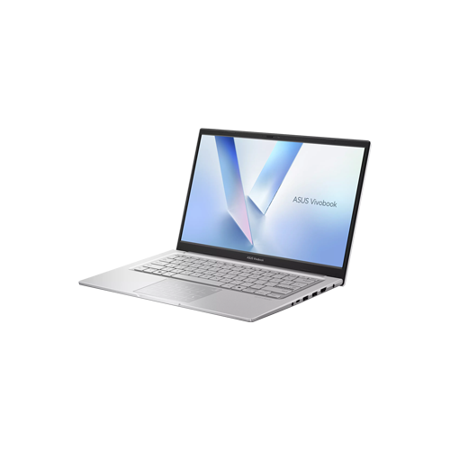 Thumbnail-ASUS VivoBook X1404VAP-V14 | Core 5 120U | 8GB DDR4 | 512GB NVMe | 14" (1920x1080) | Win11 | Cool Silver