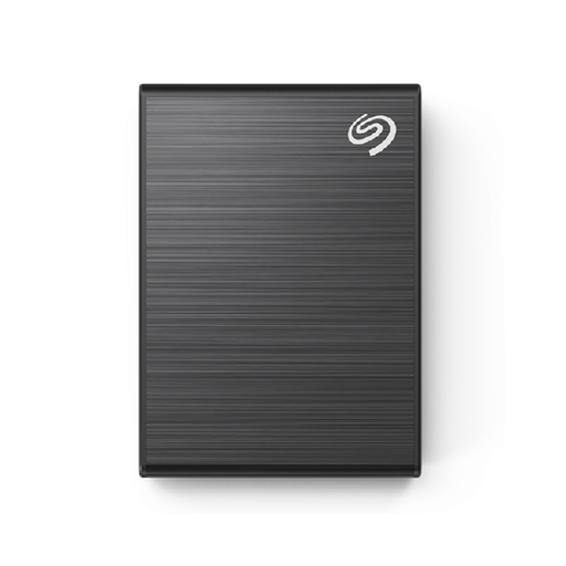 2693-SEAGATE ONE TOUCH 1TB EXTERNAL HDD