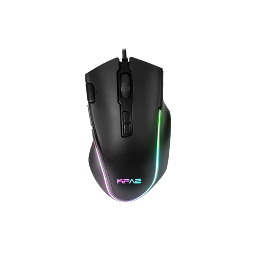 1948-GALAX SLIDER-01 RGB GAMING MOUSE