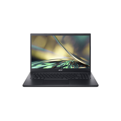 3986-ACER ASPIRE 7 A715 i5 12TH GEN | 8GB DDR4 | 512GB SSD | RTX 3050 4GB | 15.6" IPS FHD |144HZ | WIN 11