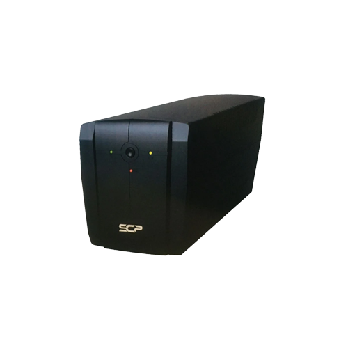 39097-SCP 1200VA UPS