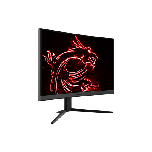 1348-MSI OPTIX G24C4 144HZ CURVED MONITOR