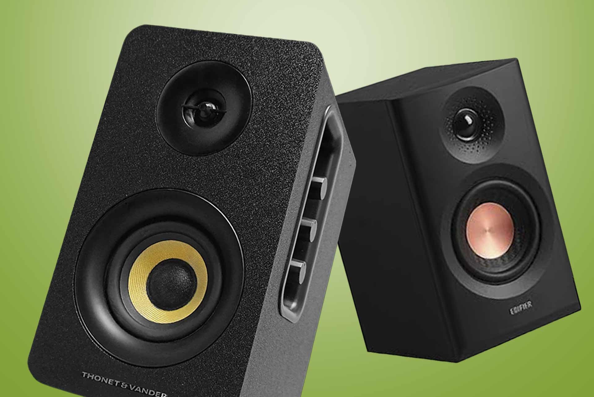 Speakers