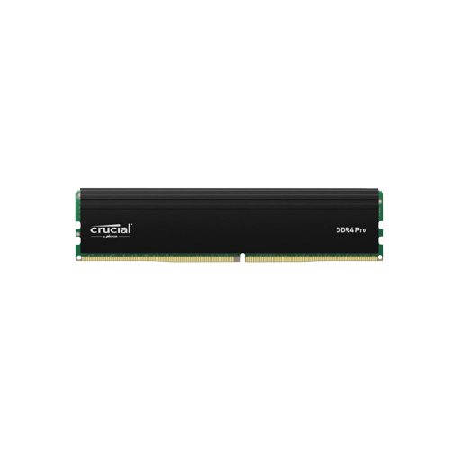 4302-CRUCIAL DDR4 PRO 3200MHZ 16GB RAM