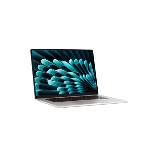 Thumbnail-Macbook Air M4 | 13” |  10-CPU 10- GPU | 16GB | 512GB | SILVER